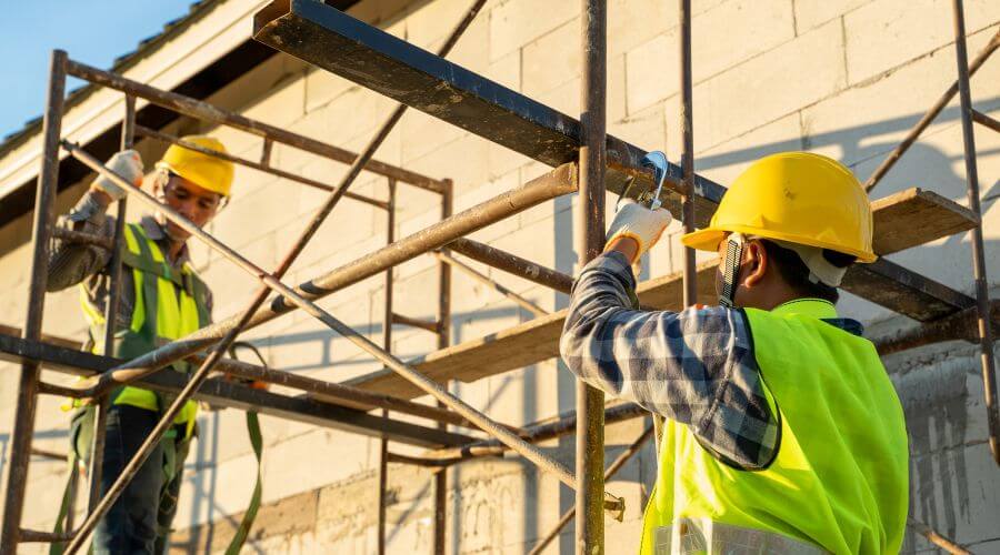 Gutter Repair and Sealing in Juliette, GA